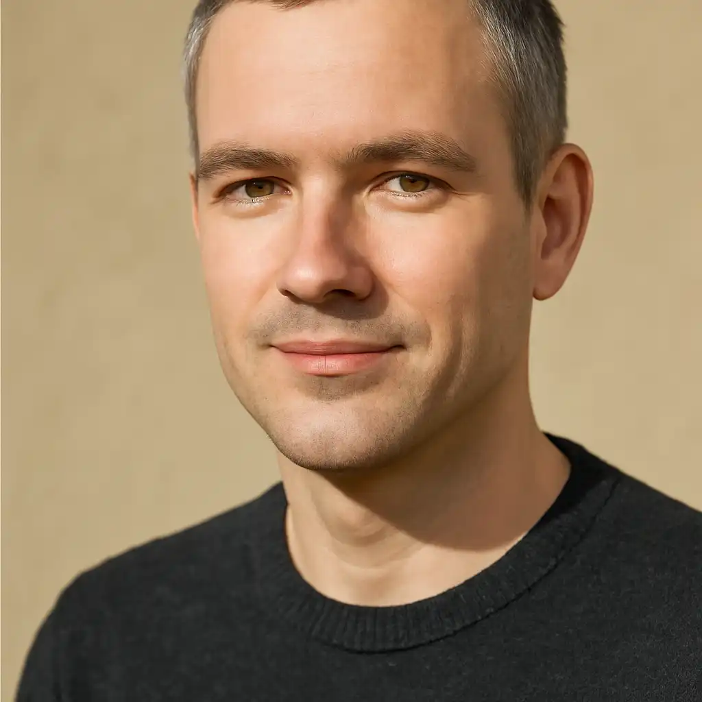 Bram Scholten